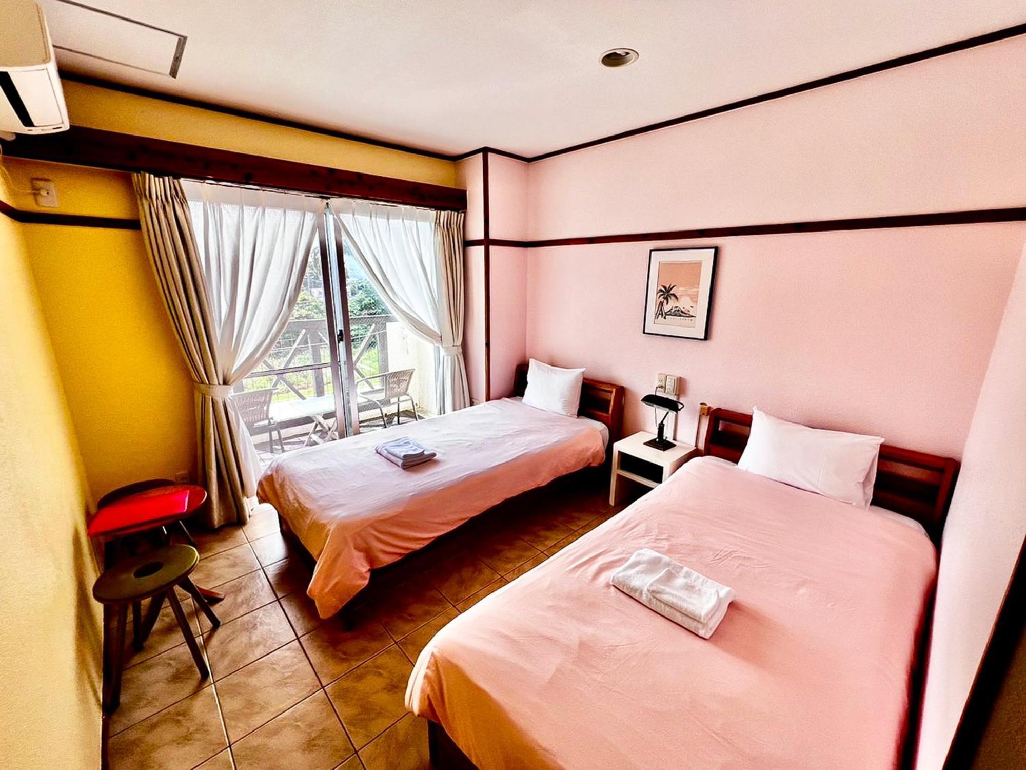 Lulaliya Bed & Breakfast Kabira Exterior photo